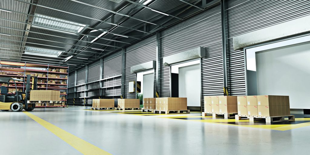 entrepot active business